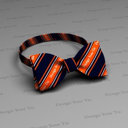 ボウタイ作品#1（デザインアイデア）オリジナルBowTie