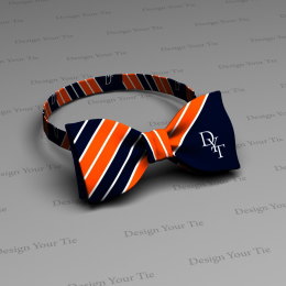 ボウタイ作品#3（デザインアイデア）オリジナルBowTie