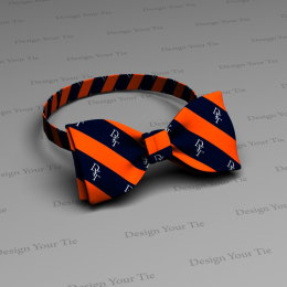 ボウタイ作品#4（デザインアイデア）オリジナルBowTie