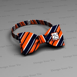 ボウタイ作品#7（デザインアイデア）オリジナルBowTie