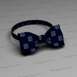 ボウタイ作品#9（デザインアイデア）オリジナルBowTie