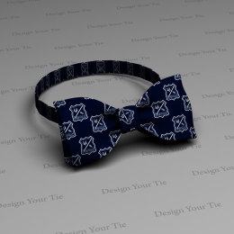 ボウタイ作品#11（デザインアイデア）オリジナルBowTie