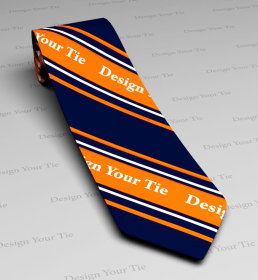 ネクタイ作品#1（デザインアイデア）オリジナルNecktie