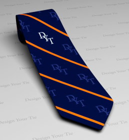 ネクタイ作品#9（デザインアイデア）オリジナルNecktie