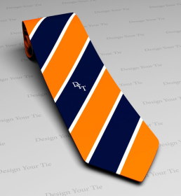 ネクタイ作品#12（デザインアイデア）オリジナルNecktie