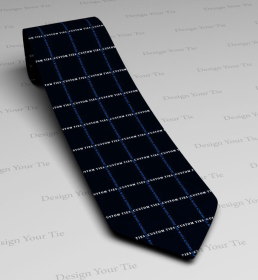 ネクタイ作品#32（デザインアイデア）オリジナルNecktie