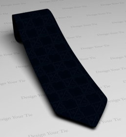 ネクタイ作品#33（デザインアイデア）オリジナルNecktie