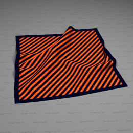 スカーフ作品#2（デザインアイデア）オリジナルScarf