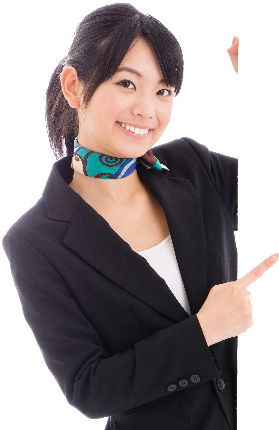 スカーフ紹介モデル4