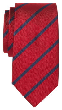 ネクタイ（レジメンタル）#15