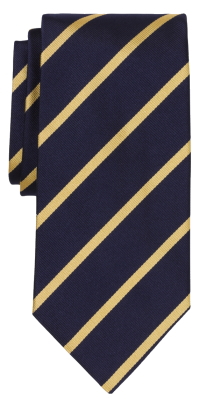 ネクタイ（レジメンタル）#17