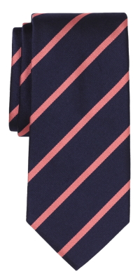 ネクタイ（レジメンタル）#18