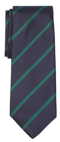 ネクタイ（レジメンタル）#21