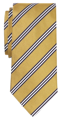 ネクタイ（レジメンタル）#26