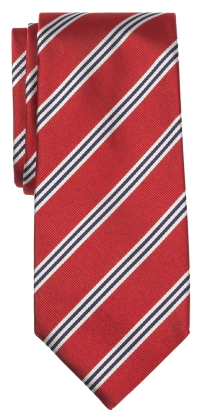 ネクタイ（レジメンタル）#27