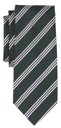 ネクタイ（レジメンタル）#28