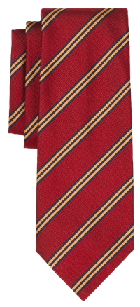 ネクタイ（レジメンタル）#31