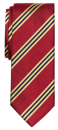 ネクタイ（レジメンタル）#33