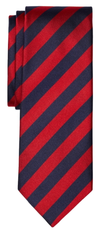 ネクタイ（レジメンタル）#41
