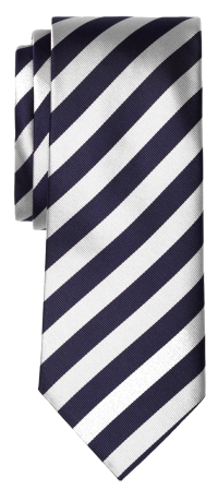 ネクタイ（レジメンタル）#45