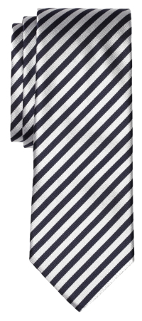 ネクタイ（レジメンタル）#46