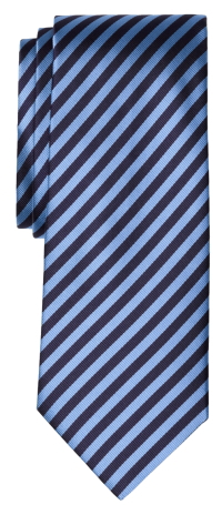 ネクタイ（レジメンタル）#49