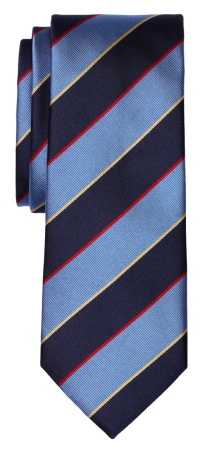 ネクタイ（レジメンタル）#53
