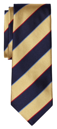 ネクタイ（レジメンタル）#56