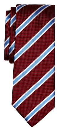 ネクタイ（レジメンタル）#58