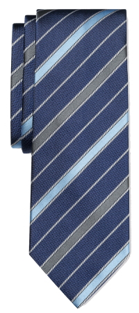 ネクタイ（レジメンタル）#65