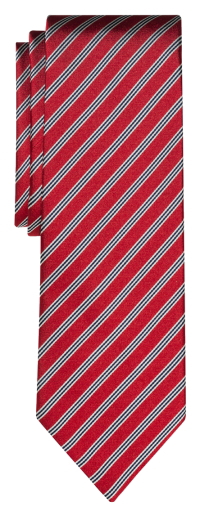 ネクタイ（レジメンタル）#73