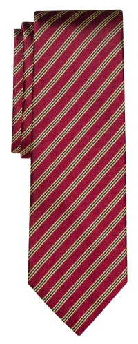 ネクタイ（レジメンタル）#74