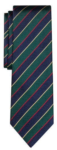 ネクタイ（レジメンタル）#79