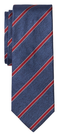 ネクタイ（レジメンタル）#81