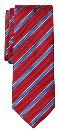 ネクタイ（レジメンタル）#82