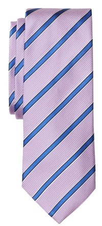 ネクタイ（レジメンタル）#86