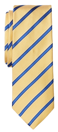 ネクタイ（レジメンタル）#87