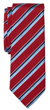 ネクタイ（レジメンタル）#89