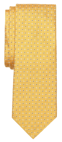 ネクタイ（レジメンタル）#107