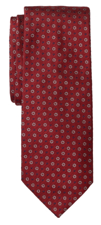 ネクタイ（レジメンタル）#110