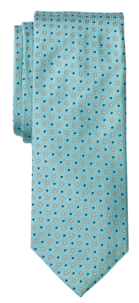 ネクタイ（レジメンタル）#111