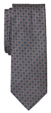 ネクタイ（レジメンタル）#112