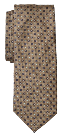 ネクタイ（レジメンタル）#113