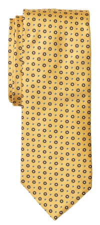 ネクタイ（レジメンタル）#114