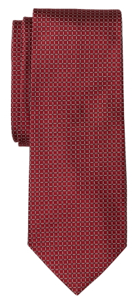 ネクタイ（レジメンタル）#116