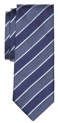 ネクタイ（レジメンタル）#127