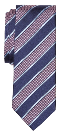 ネクタイ（レジメンタル）#129