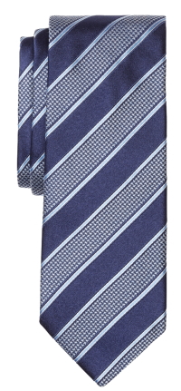 ネクタイ（レジメンタル）#131