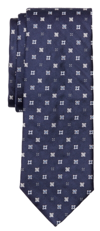 ネクタイ（レジメンタル）#132