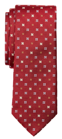 ネクタイ（レジメンタル）#134